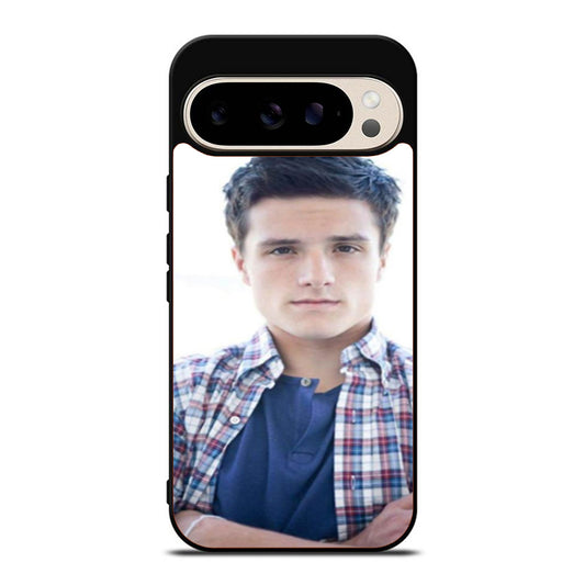 Josh Hutcherson Google Pixel 9 Pro Case
