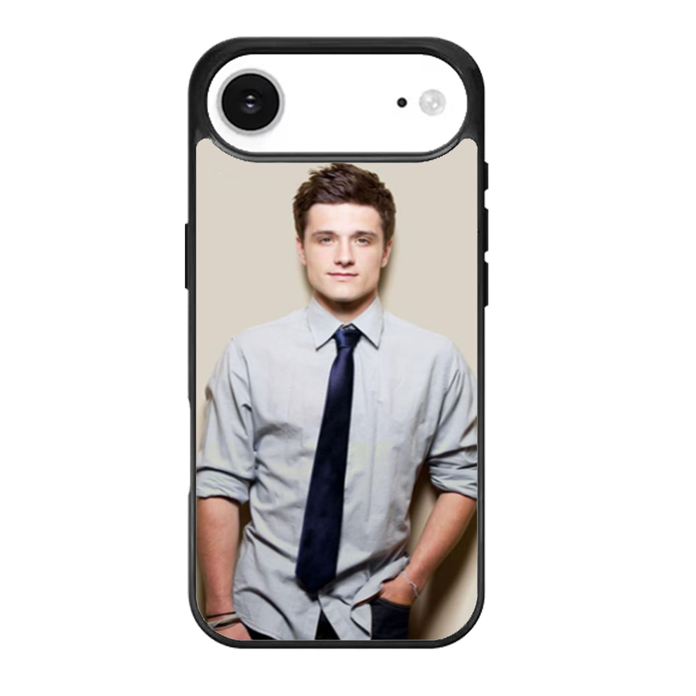 Josh Hutcherson Two iPhone Air Case