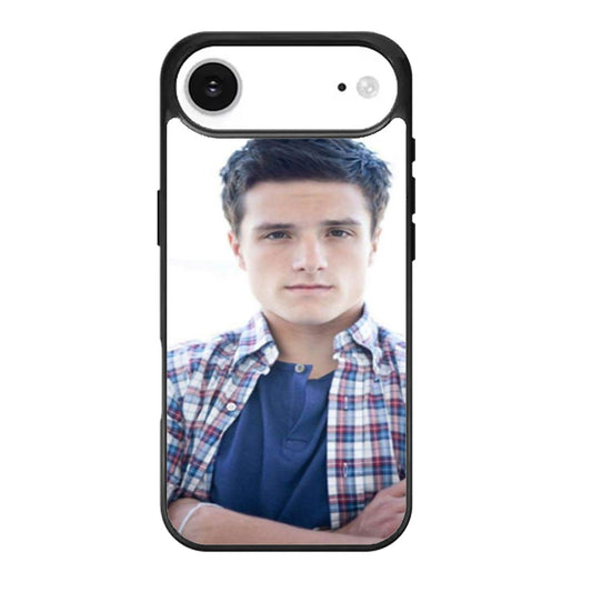 Josh Hutcherson iPhone Air Case