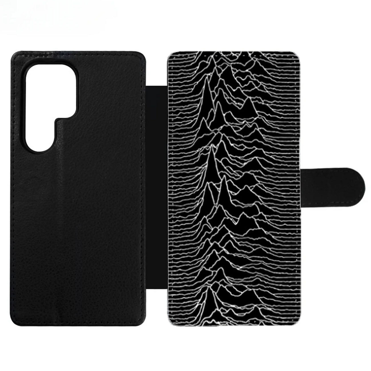 Joy Division Warsaw Wallet Samsung Case