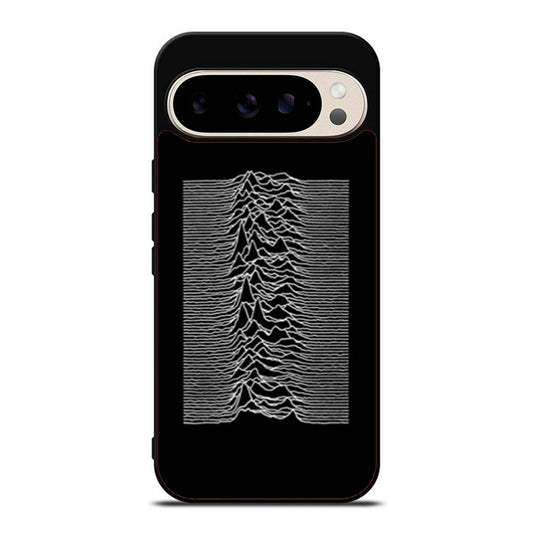 Joy Division Two Google Pixel 9 Pro Case