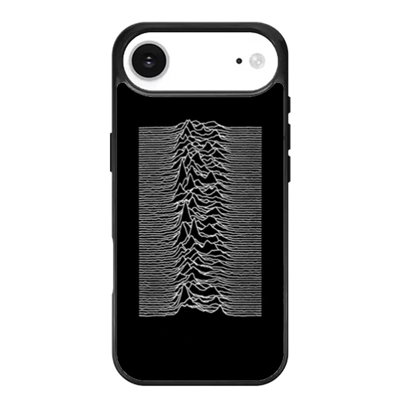 Joy Division Two iPhone Air Case