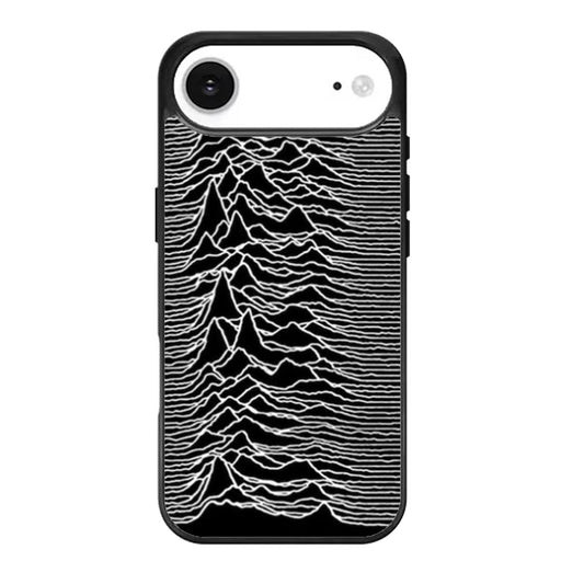 Joy Divisions iPhone Air Case