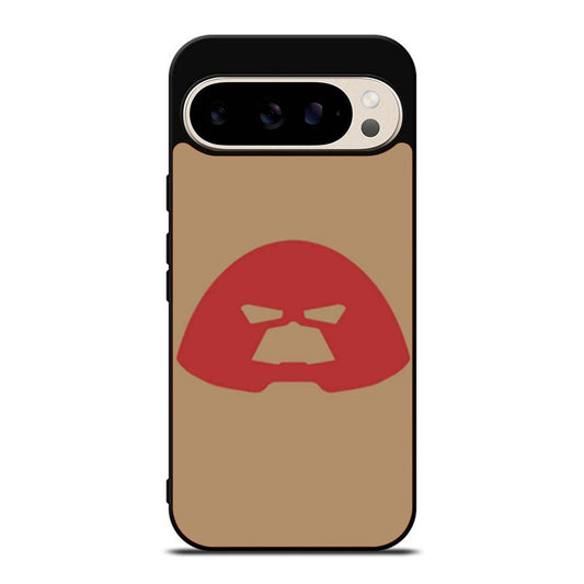 Juggernaut Google Pixel 9 Pro Case