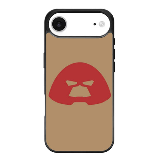 Juggernaut iPhone Air Case