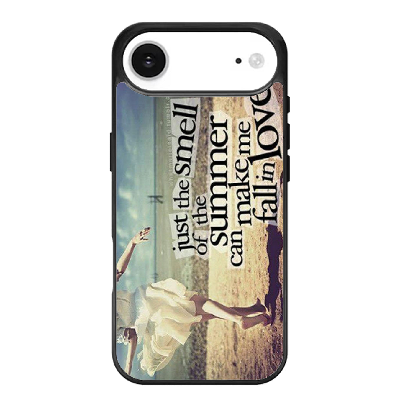 Just the Smell of The Summer iPhone Air Case