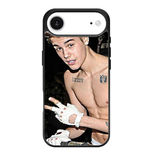 Justin Bieber 2013 iPhone Air Case