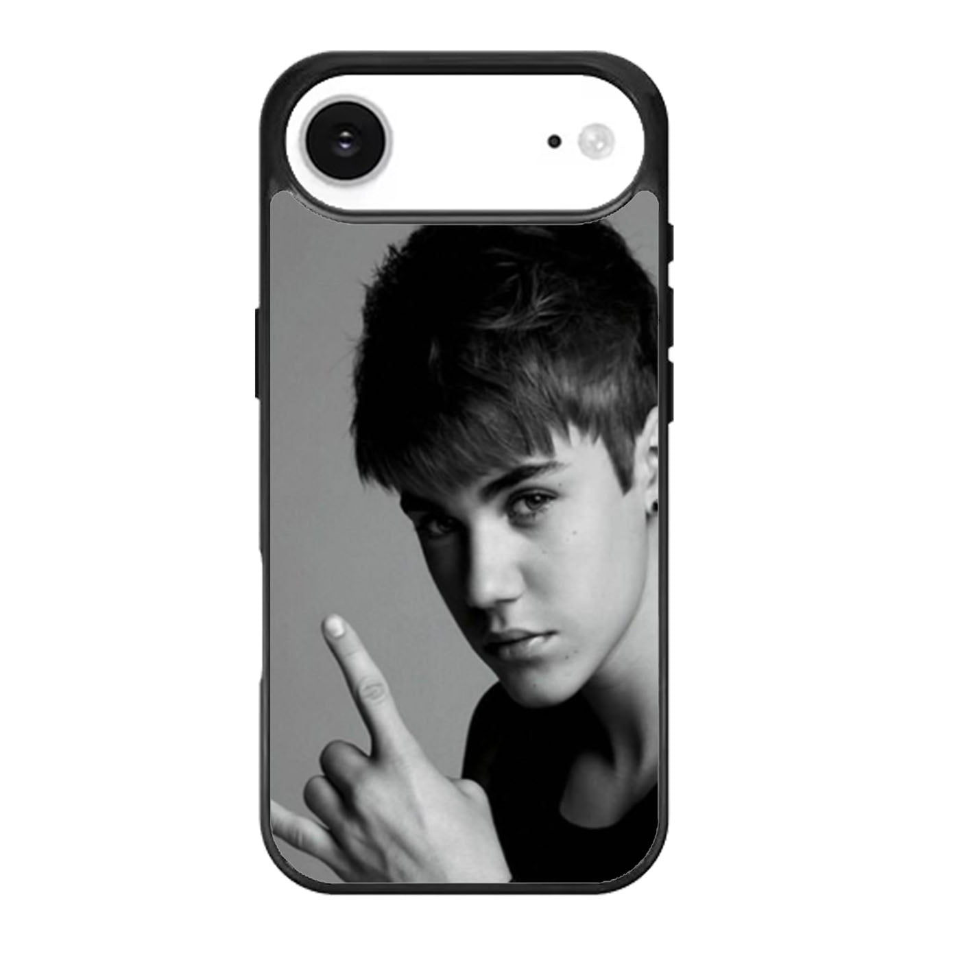 Justin Bieber Cool Photos iPhone Air Case