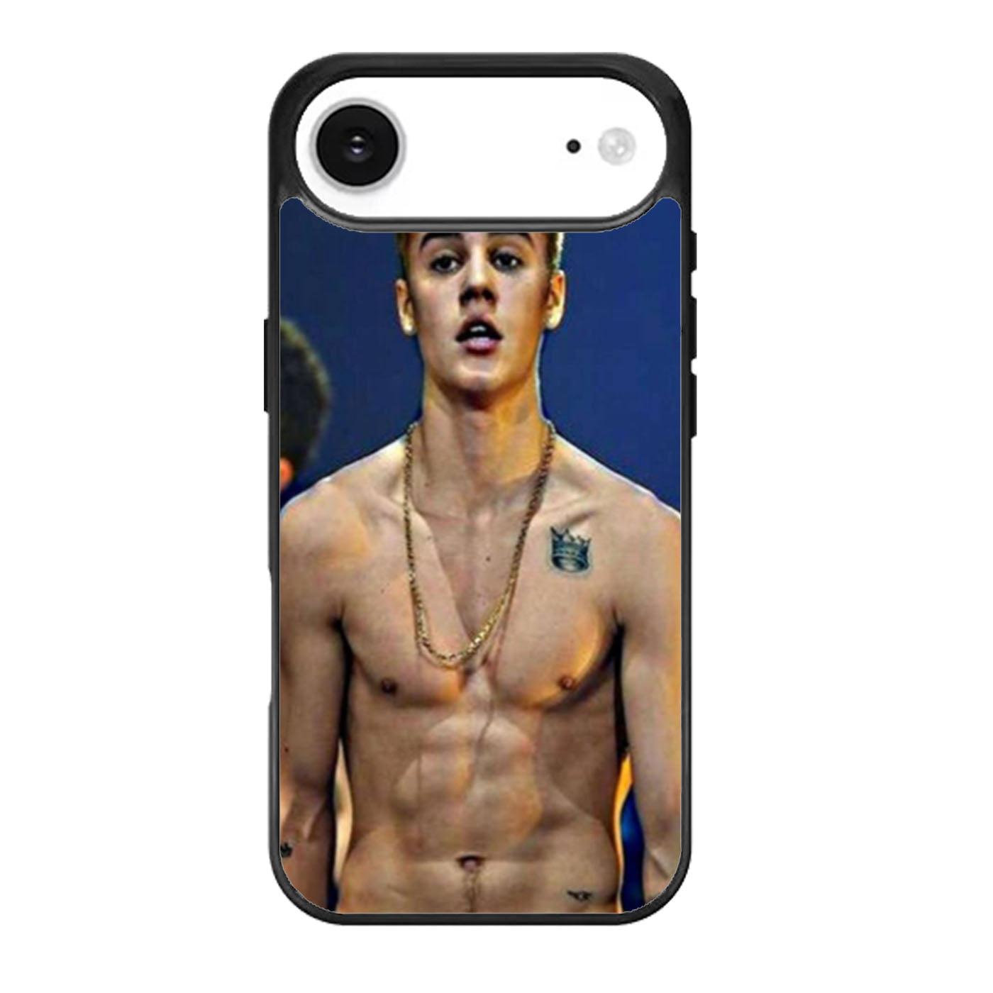 Justin Bieber Three iPhone Air Case