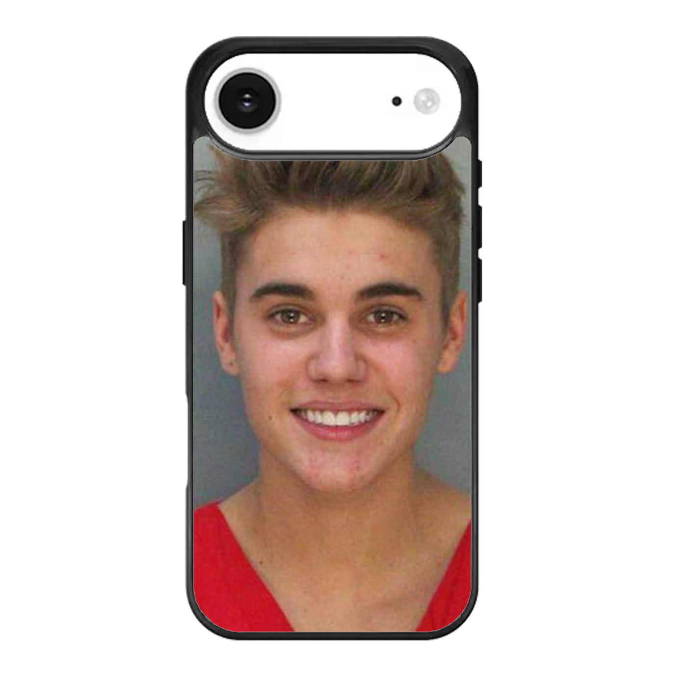 Justin Bieber iPhone Air Case