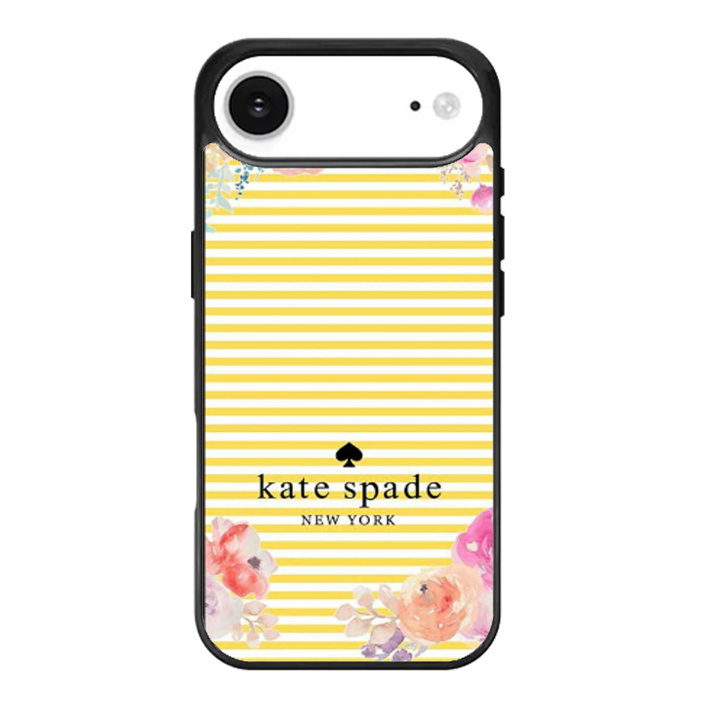 KADE SPADE NEW YORK FLORAL iPhone Air Case