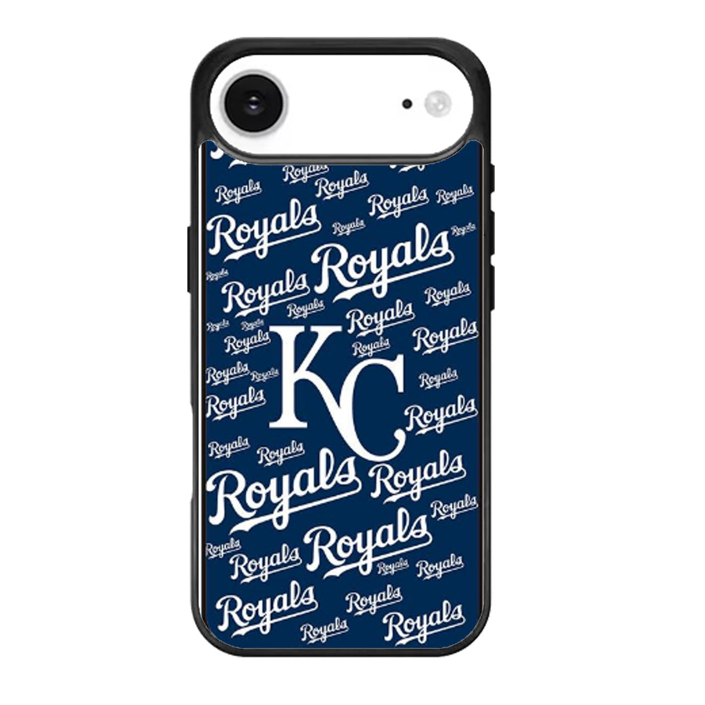 KANSAS CITY ROYALS TWO iPhone Air Case