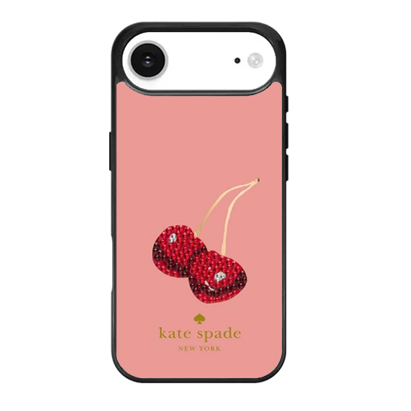 KATE SADE CHERRY iPhone Air Case