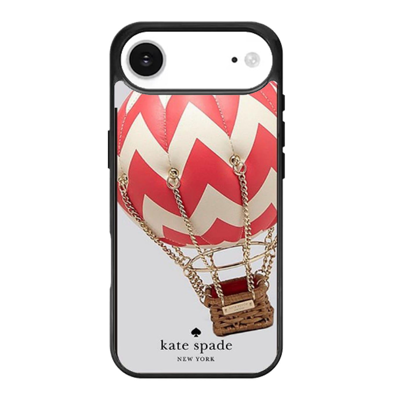 KATE SPADE AIR BALLOON iPhone Air Case