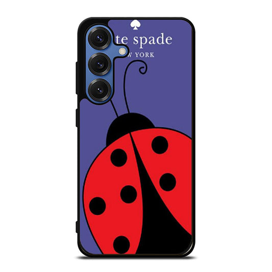 KATE SPADE LADYBUG Samsung S25 Ultra Case