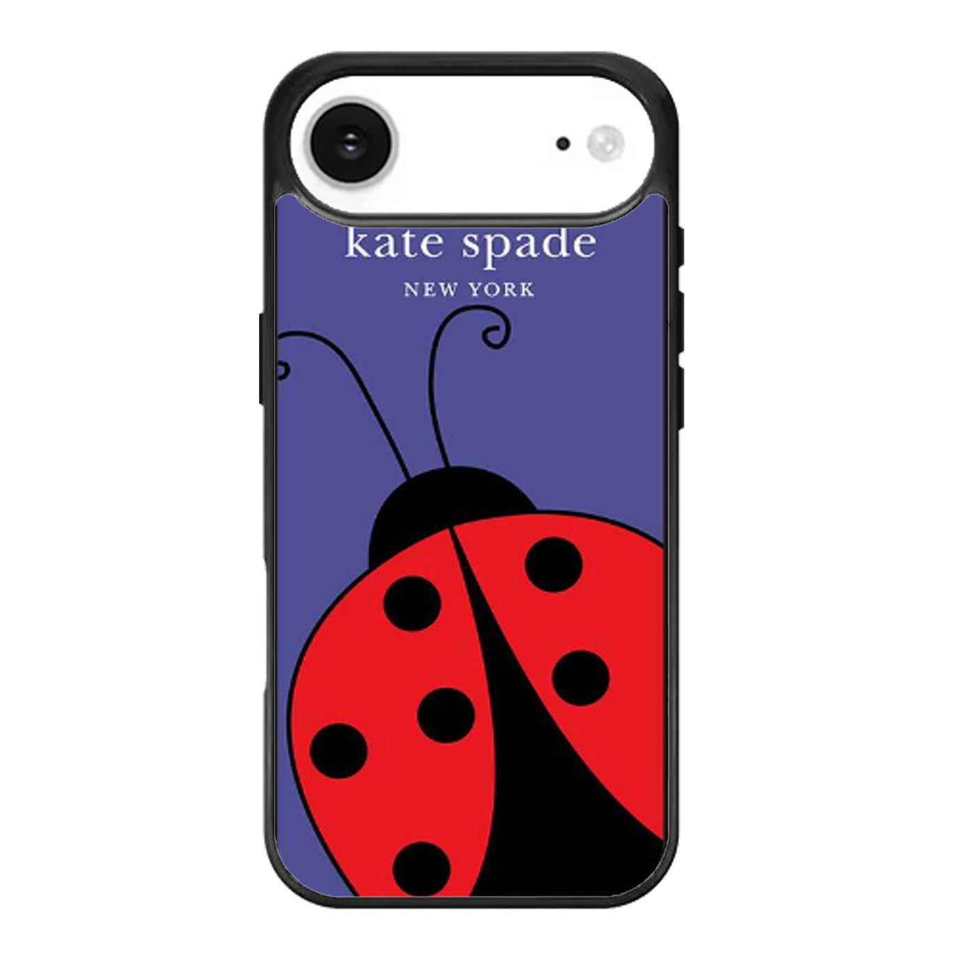 KATE SPADE LADYBUG iPhone Air Case
