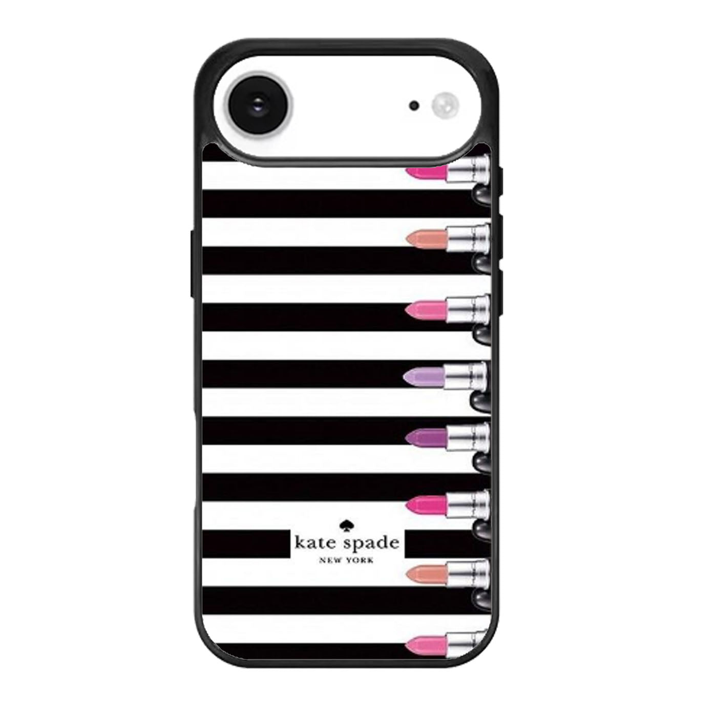 KATE SPADE LIPSTICK iPhone Air Case