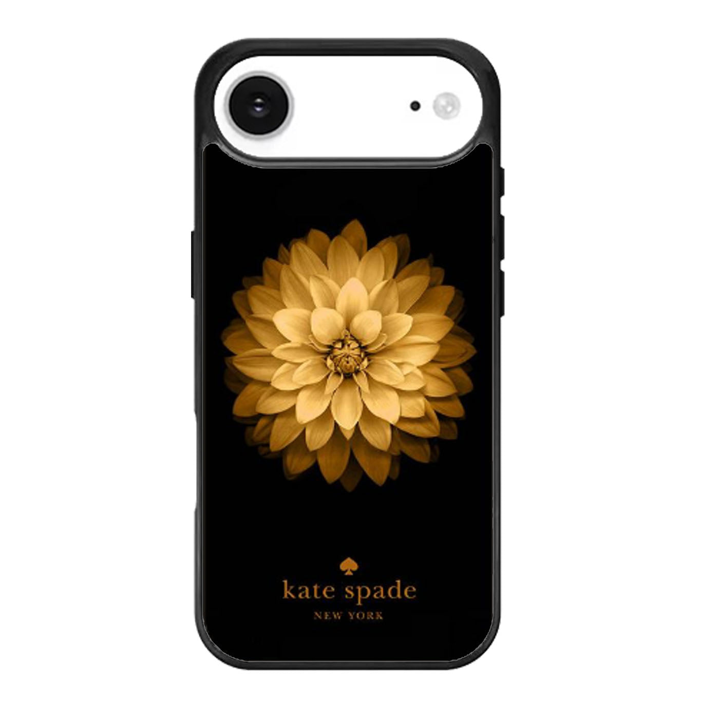 KATE SPADE LOTUS iPhone Air Case