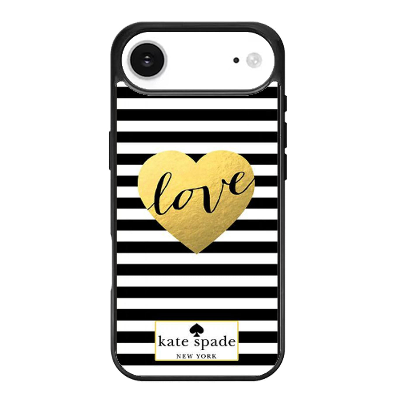 KATE SPADE LOVE iPhone Air Case