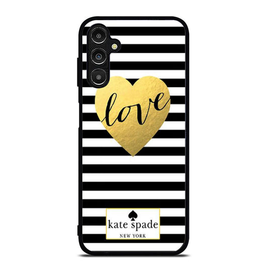 KATE SPADE LOVE Samsung A16 Case