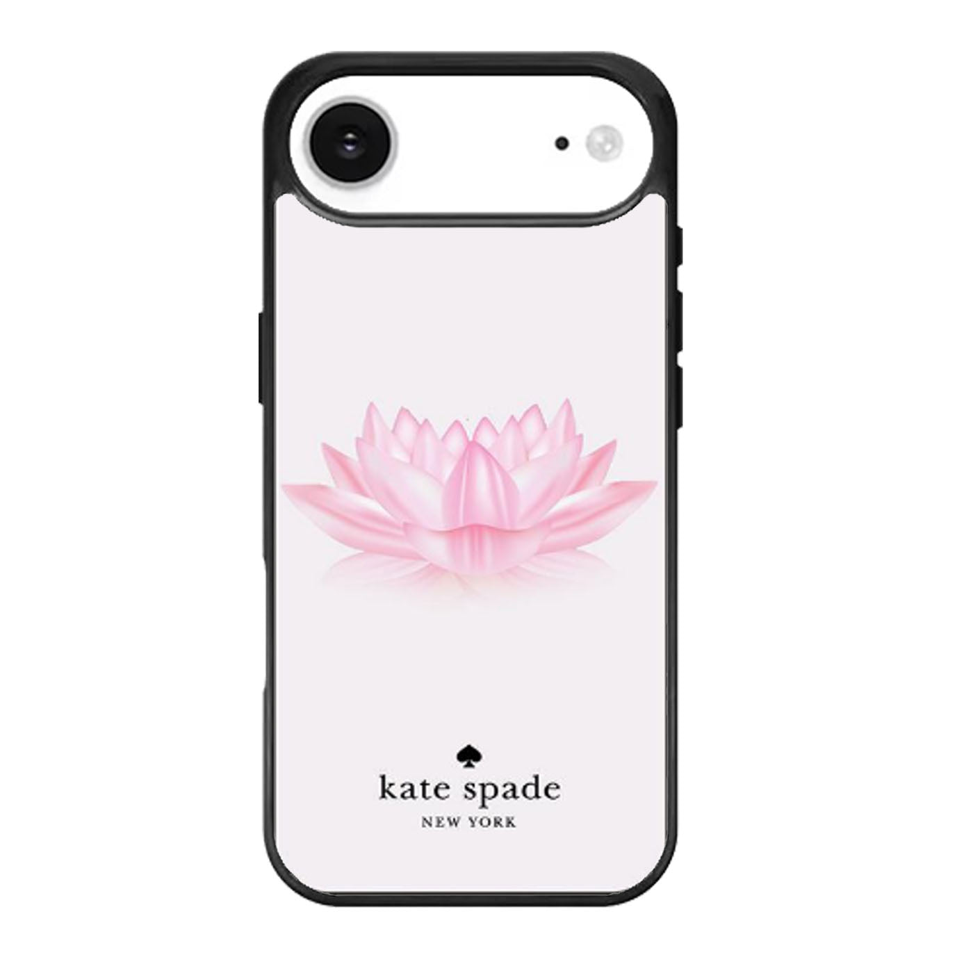 KATE SPADE NEW LOTUS iPhone Air Case