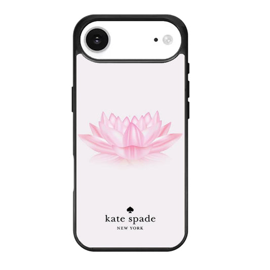 KATE SPADE NEW LOTUS iPhone Air Case