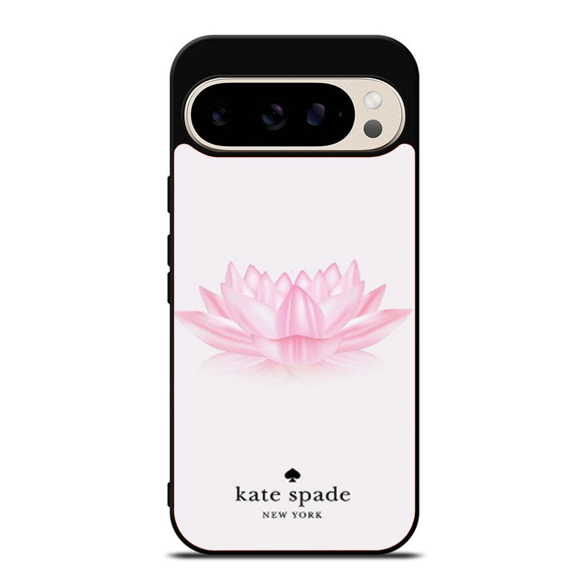 KATE SPADE NEW LOTUS Google Pixel 9 Pro Case