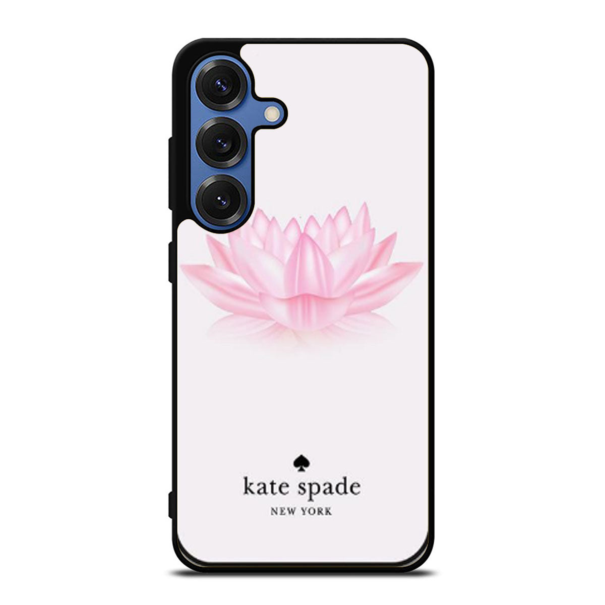 KATE SPADE NEW LOTUS Samsung S25 Ultra Case
