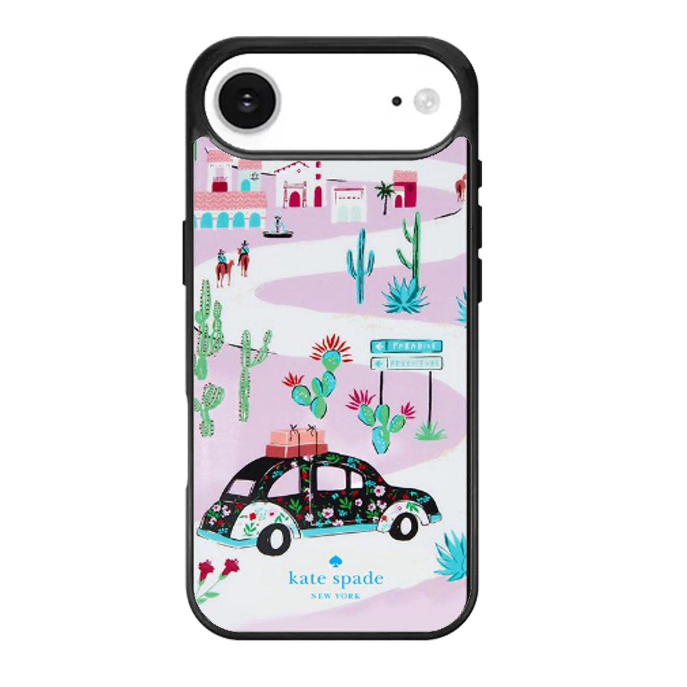 KATE SPADE NEW YORK ROAD TRIP iPhone Air Case