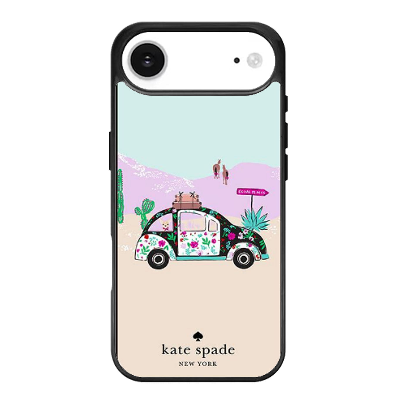 KATE SPADE ROAD TRIP iPhone Air Case