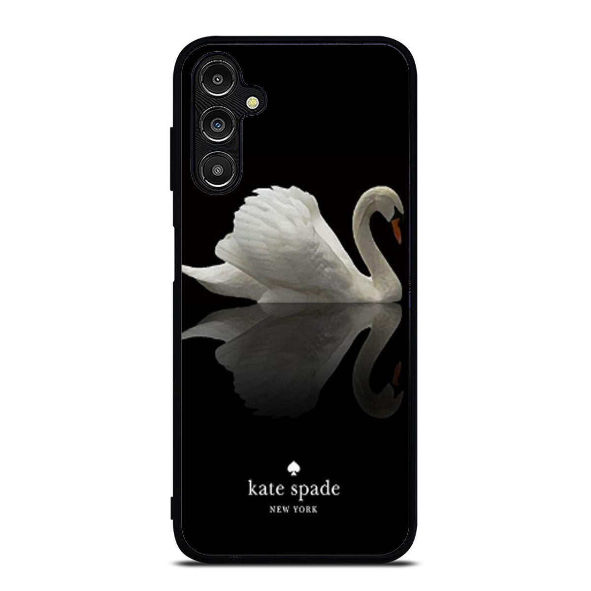KATE SPADE SWAN Samsung A16 Case