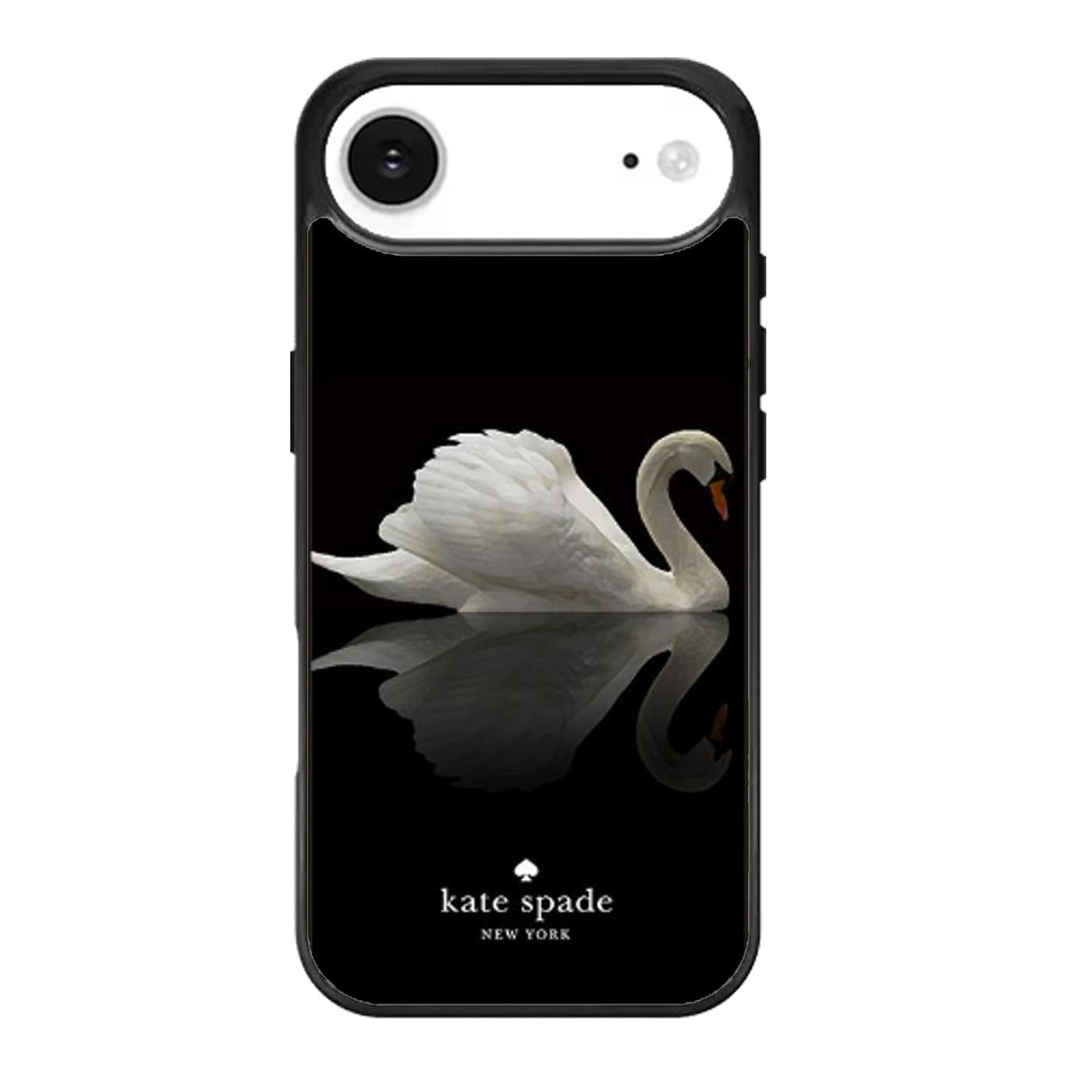 KATE SPADE SWAN iPhone Air Case