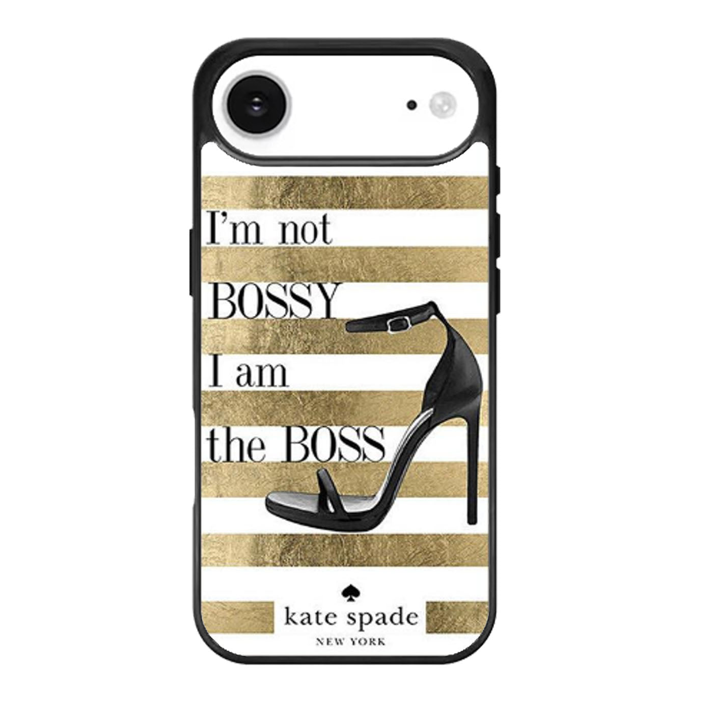 KATE SPADE THE BOSS iPhone Air Case