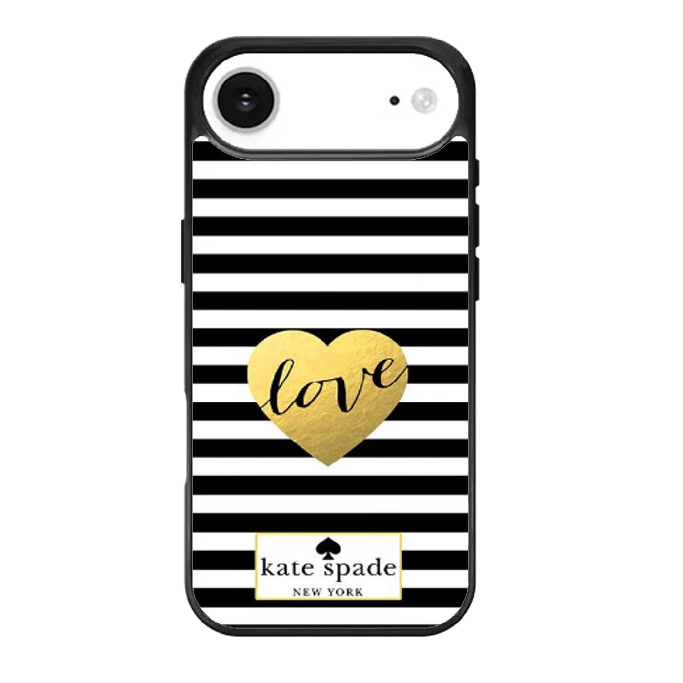 KATE SPANE LOVE NEW YORK iPhone Air Case