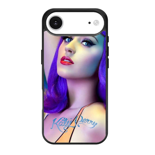 KATY PERRY TWO iPhone Air Case