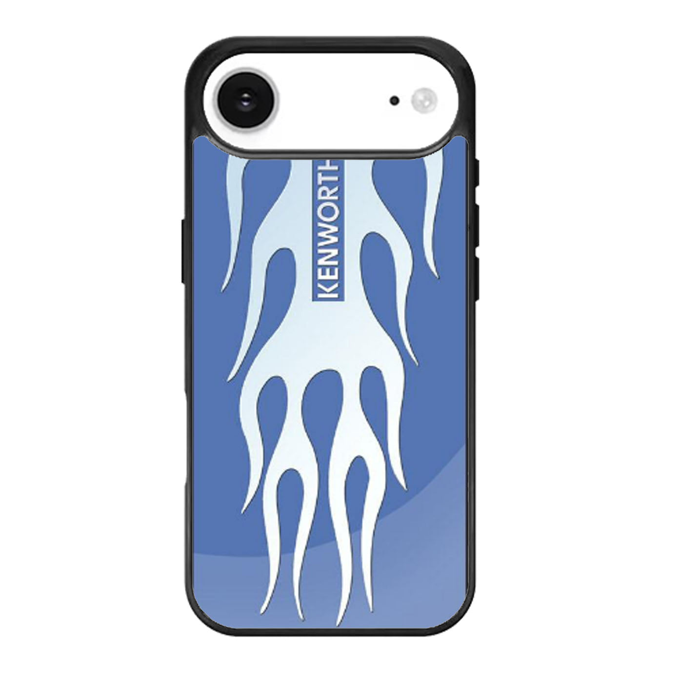 KENWORTH FLAME LOGO iPhone Air Case