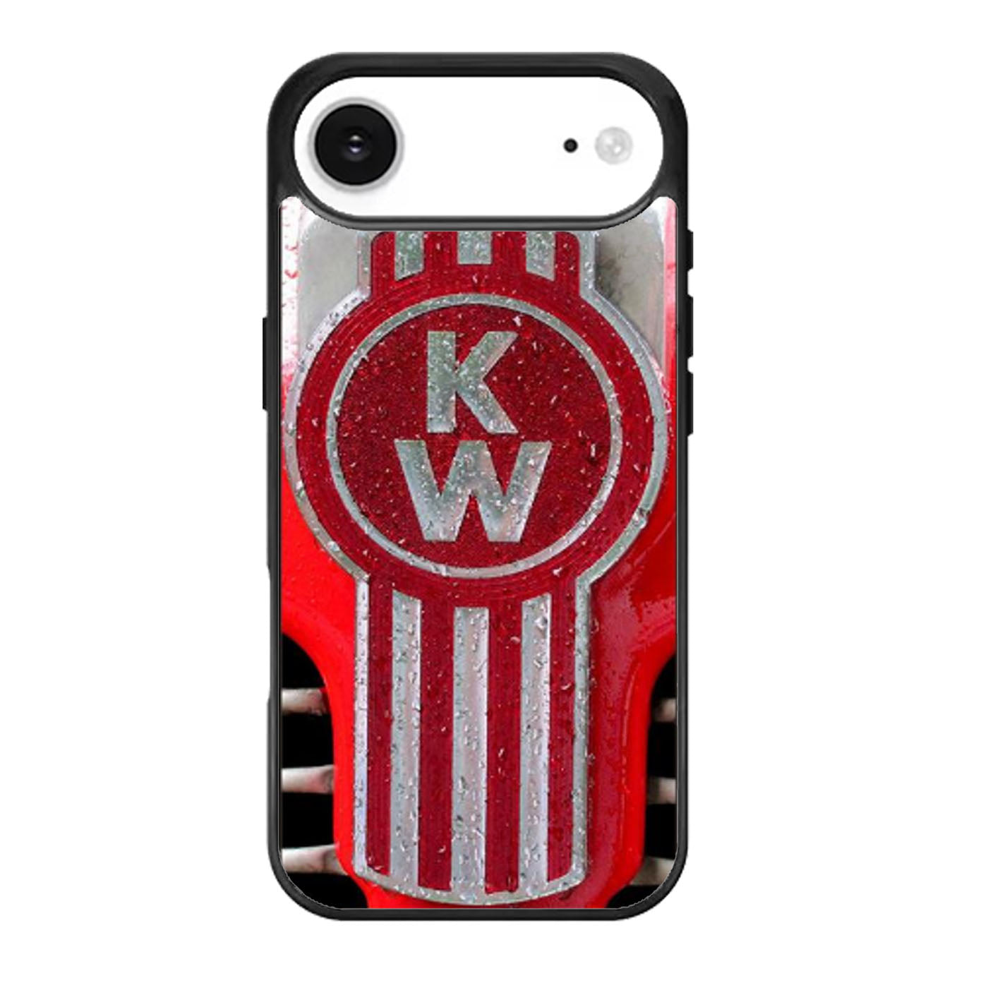 KENWORTH TRUCK EMBLEM iPhone Air Case