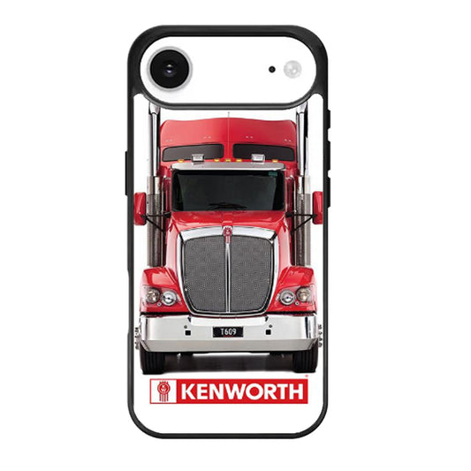 KENWORTH TRUCK FRONT iPhone Air Case