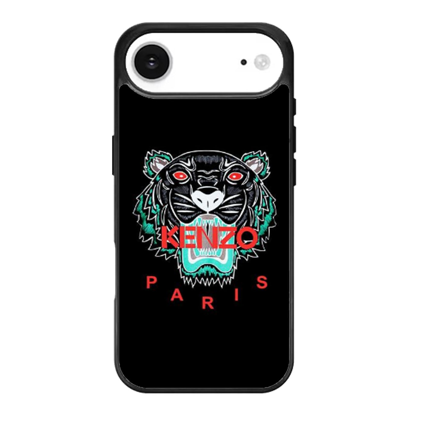 KENZO PARIS BLACK iPhone Air Case
