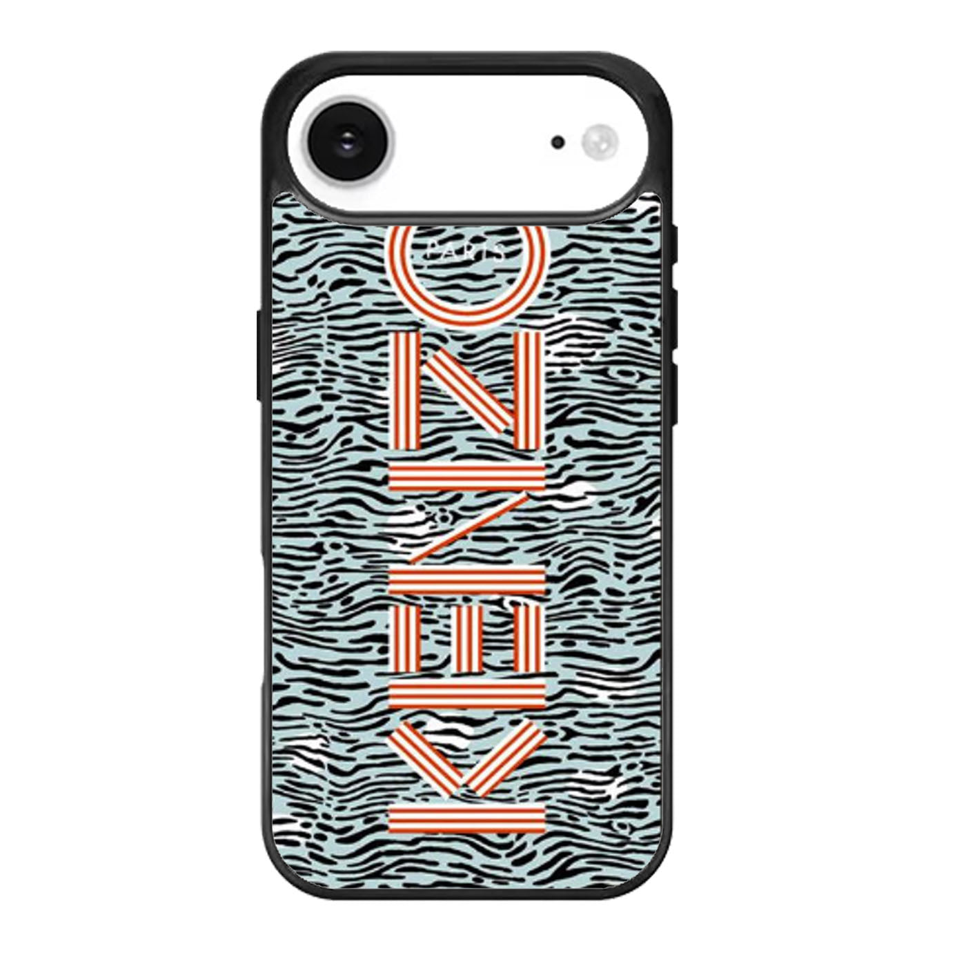 KENZO PARIS iPhone Air Case