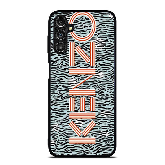 KENZO PARIS Samsung A16 Case
