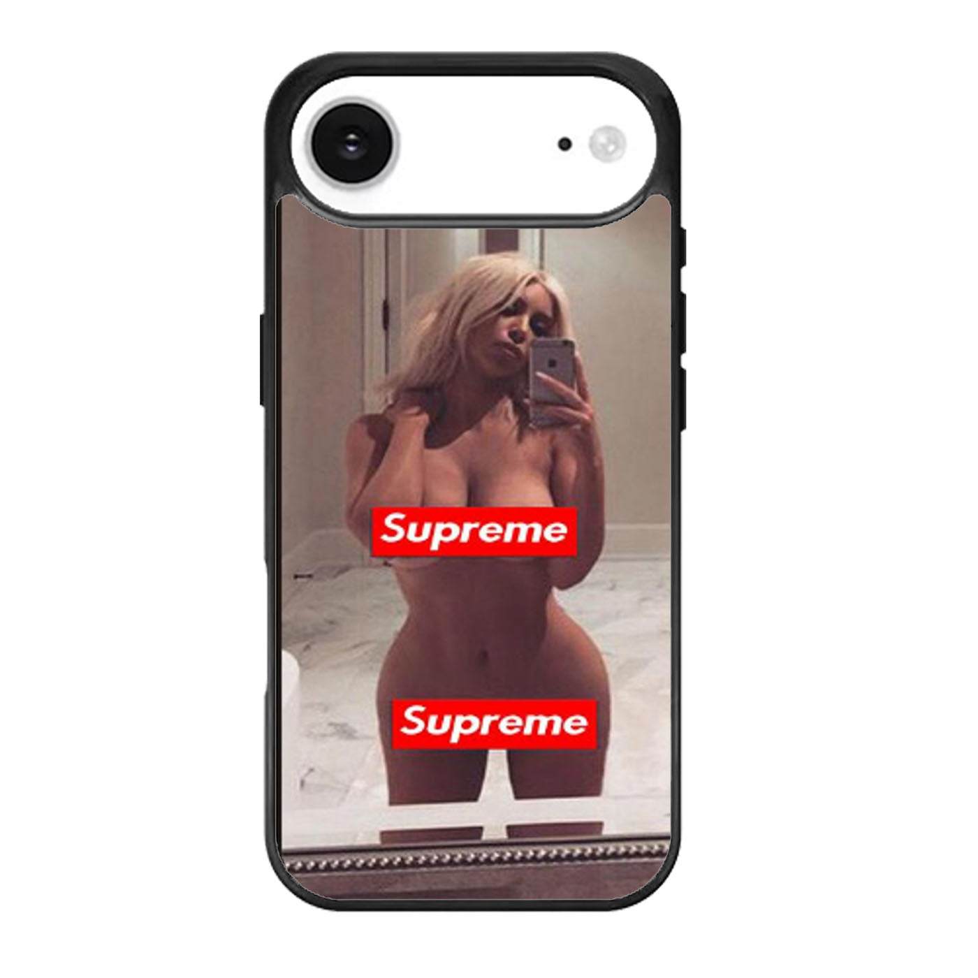 KIM KARDASHIAN SUPREME iPhone Air Case
