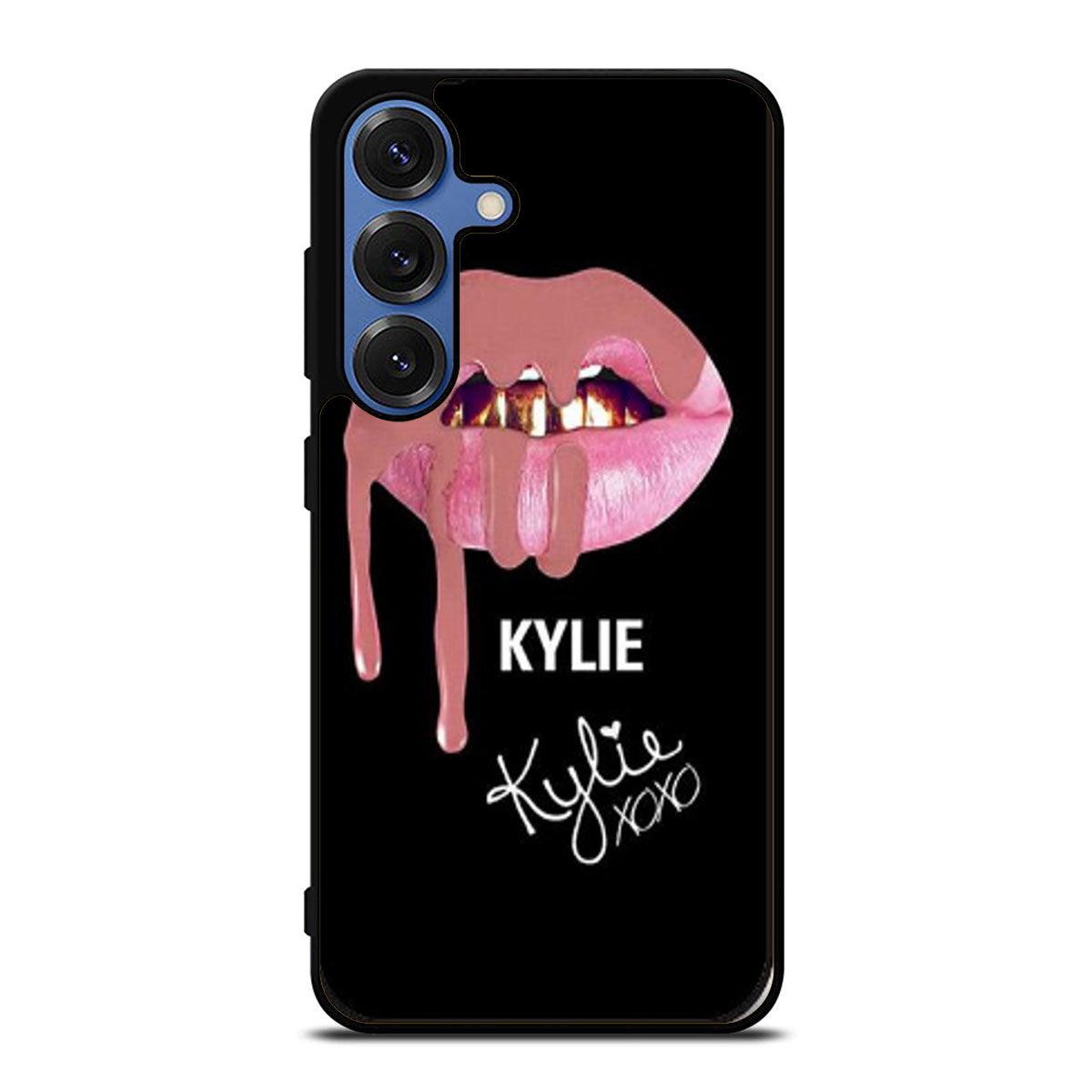 KYLIE JENNER LIPS ICON Samsung S25 Ultra Case