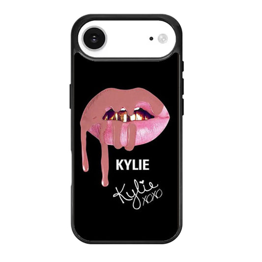 KYLIE JENNER LIPS ICON iPhone Air Case