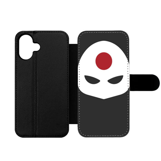 Katana Wallet iPhone Case
