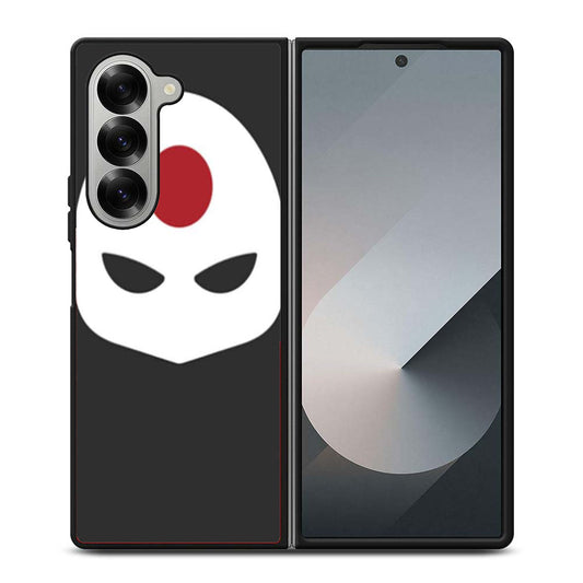 Katana Samsung Z Fold 6 Case