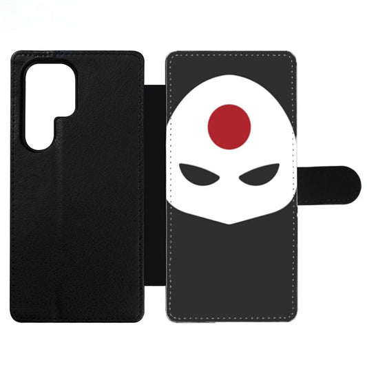 Katana Wallet Samsung Case