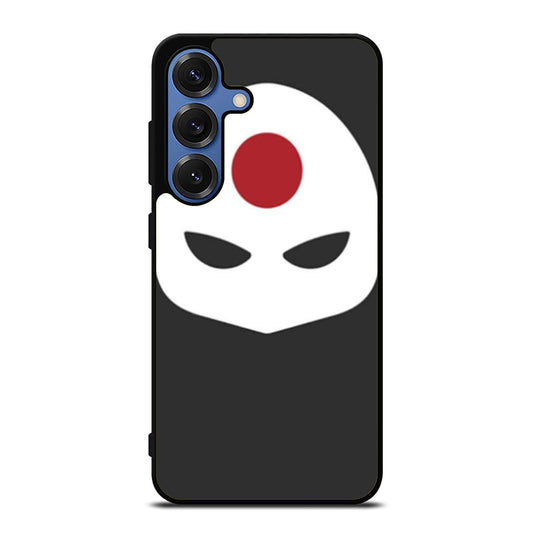 Katana Samsung S25 Ultra Case