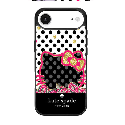Kate Spade Fashion iPhone Air Case