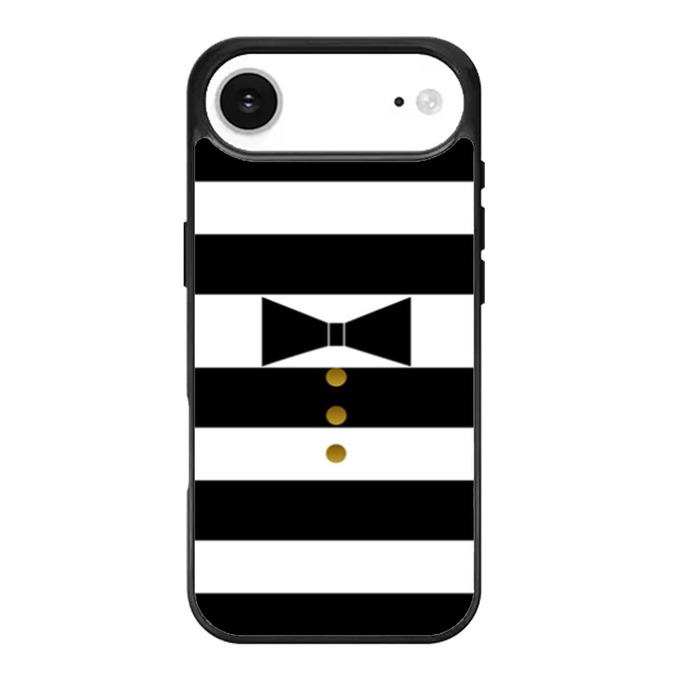 Kate Spade Inspired Bow Tie iPhone Air Case